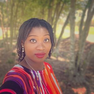 Meet your Posher, Nneka